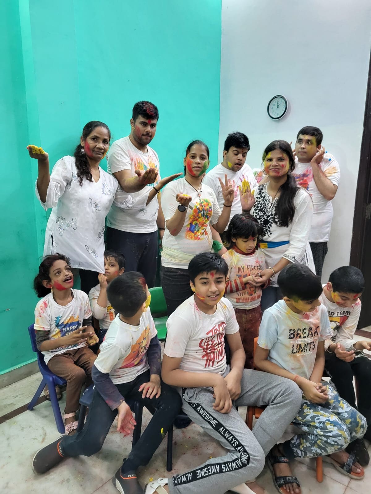 Special School in Ghaziabad